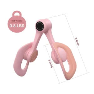 Thigh Pelvic Floor Muscle Trainer