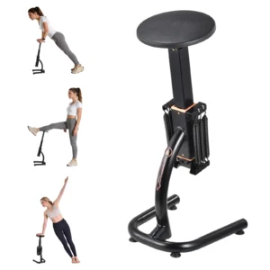 Low Impact Lower Body Workout