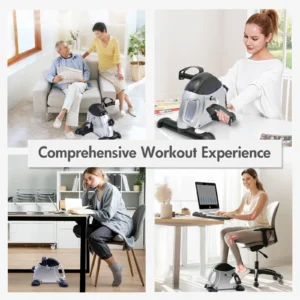 Leg/Arm?Knee Exerciser Elderly