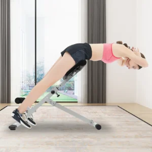 Core/Back/Abs Hyperextension Bench
