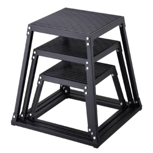 Step Up Jump Box Set