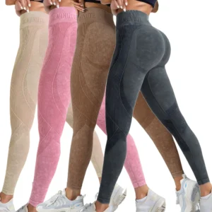 2 Pack  Fitness Sports Pants
