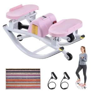 Mini Lateral Rocking Stepper