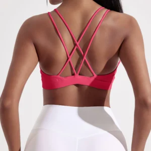 Cross Fitness Sport Bra