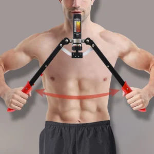 Hydraulic Arm Forearm Workout Equipment